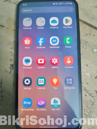 Sumsung a54